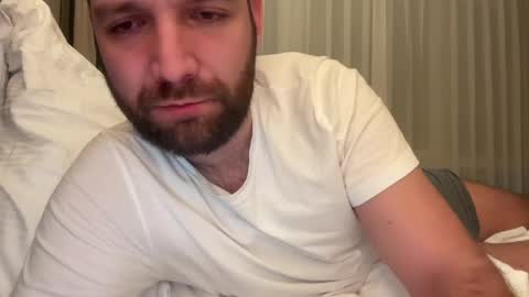 Ben N. online show from January 31, 2025, 2:04 am