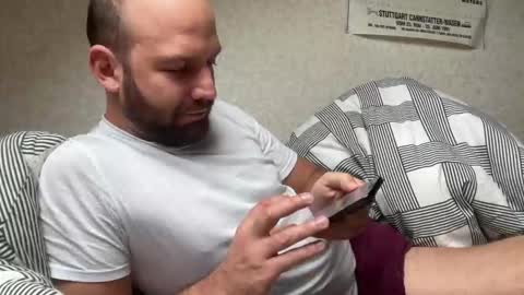 Ben N. online show from October 1, 2025, 8:20 am