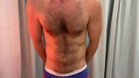 Snapshot of benb821 chatting on November 8, 2025, 5:34 pm Ben online show from November 8, 2025, 5:34 pm