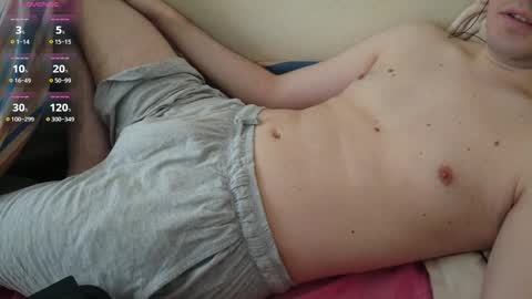 Ben online show from November 22, 2025, 3:38 am