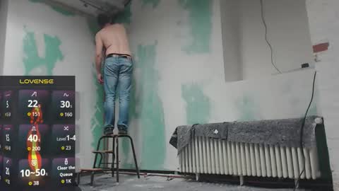 Bencrow online show from January 17, 2026, 6:22 pm