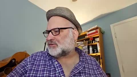 Bendavewill online show from December 18, 2025, 9:04 am