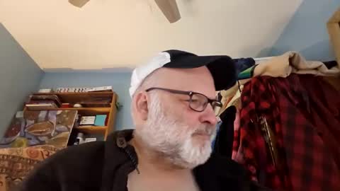 Bendavewill online show from January 19, 2026, 8:40 am