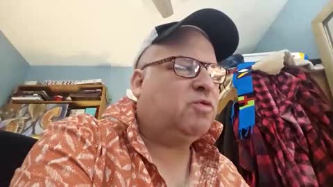 Bendavewill online show from February 4, 2026, 7:47 am