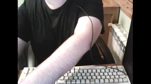 Snapshot of bender_35 chatting on March 2, 2025, 2:41 am bender_35 online show from March 2, 2025, 2:41 am