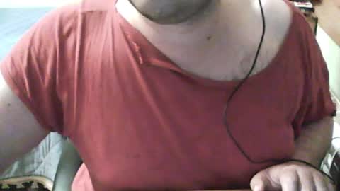 bender_35 online show from April 5, 2026, 9:12 pm