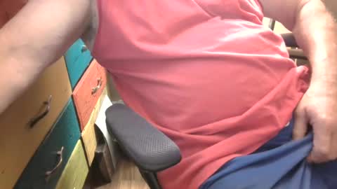 Snapshot of bendrinkin chatting on July 6, 2026, 1:35 am bendrinkin online show from July 6, 2026, 1:35 am