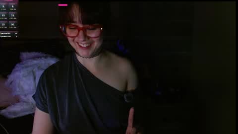 Snapshot of bendybunnyx chatting on May 23, 2026, 1:55 am BendyBunnyx online show from May 23, 2026, 1:55 am