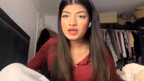 Snapshot of bengalibaddie7_x chatting on May 10, 2026, 11:32 pm bengalibaddie7_x online show from May 10, 2026, 11:32 pm