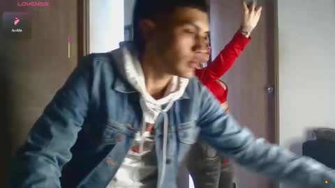 Tiffany and Bengie online show from February 15, 2026, 1:35 am