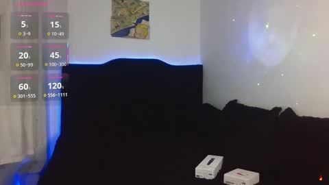 Tiffany and Bengie online show from February 26, 2026, 1:37 am