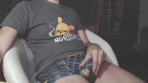 benijamin online show from January 22, 2025, 11:10 pm