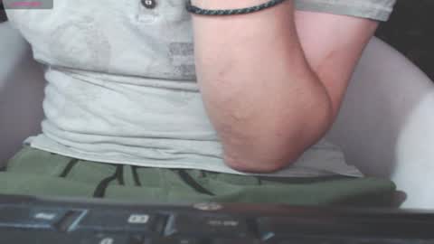 benijamin online show from October 12, 2025, 8:41 pm