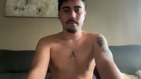 benito864 online show from October 30, 2025, 5:24 pm