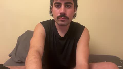 benito864 online show from December 1, 2025, 5:01 am