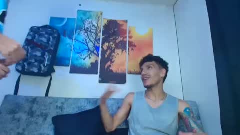 benjamin online show from September 20, 2025, 1:50 am