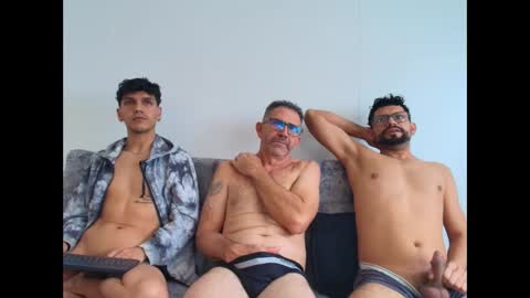 benjamin online show from December 14, 2025, 5:07 pm