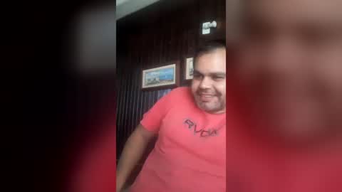 Snapshot of benjamin_anderson chatting on June 27, 2026, 12:22 pm Anderson A Calculadora loves Isa 3 online show from June 27, 2026, 12:22 pm