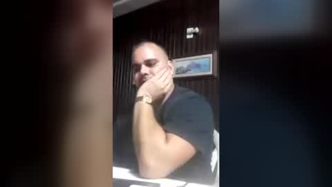 Snapshot of benjamin_anderson chatting on June 29, 2026, 9:15 pm Anderson A Calculadora loves Isa 3 online show from June 29, 2026, 9:15 pm