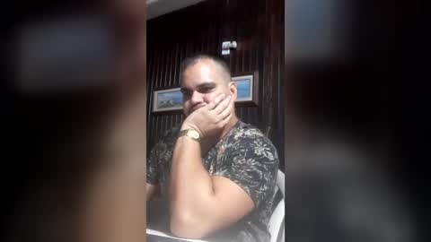Snapshot of benjamin_anderson chatting on June 30, 2026, 10:11 pm Anderson A Calculadora loves Isa 3 online show from June 30, 2026, 10:11 pm