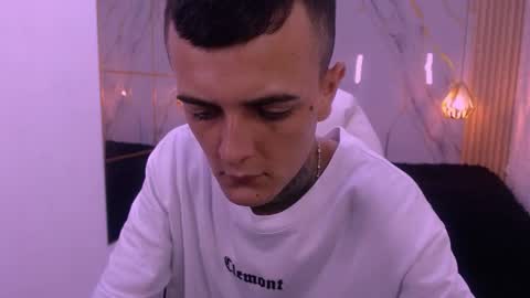 Snapshot of benjamin_anthony chatting on February 17, 2026, 1:07 pm benjamin_anthony online show from February 17, 2026, 1:07 pm