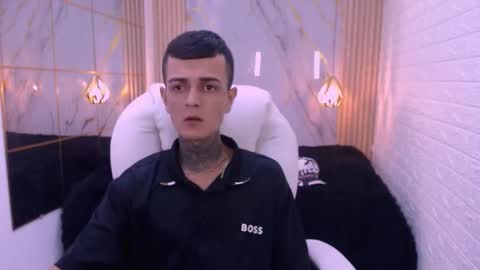 Snapshot of benjamin_anthony chatting on February 27, 2026, 3:50 am benjamin_anthony online show from February 27, 2026, 3:50 am