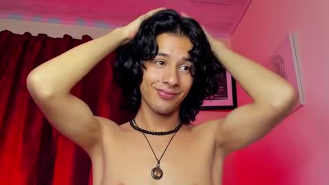 benjamin_fiore online show from January 15, 2025, 9:13 am