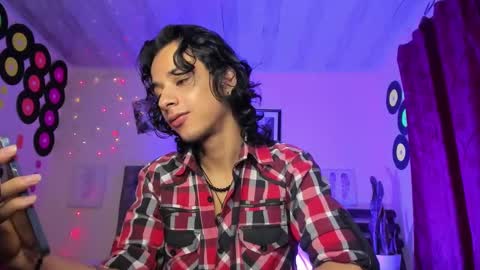 benjamin_fiore online show from March 11, 2025, 11:26 pm