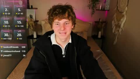 Snapshot of benjamin_harris chatting on April 25, 2026, 1:41 pm Benjamin online show from April 25, 2026, 1:41 pm