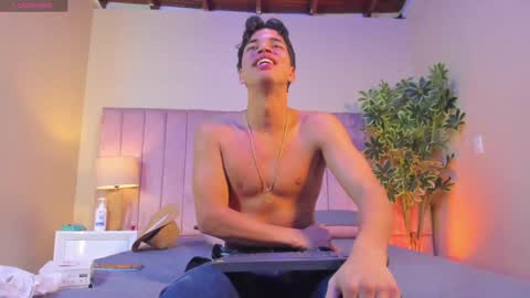 BENJAMIN online show from January 31, 2025, 10:52 am