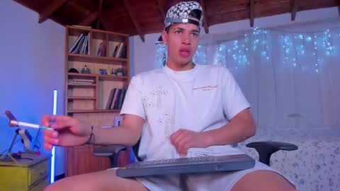 benjamin more24 online show from February 2, 2026, 12:26 pm