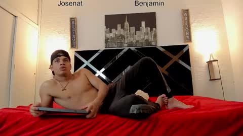 benjamin more24 online show from February 13, 2026, 3:57 am