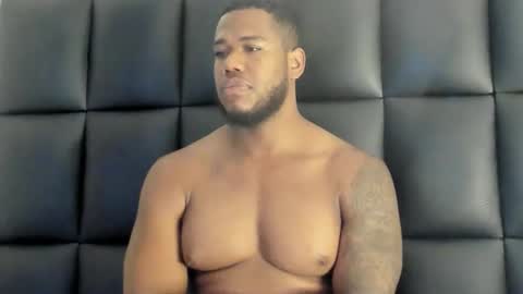 BEJAMIN online show from March 10, 2026, 11:10 pm