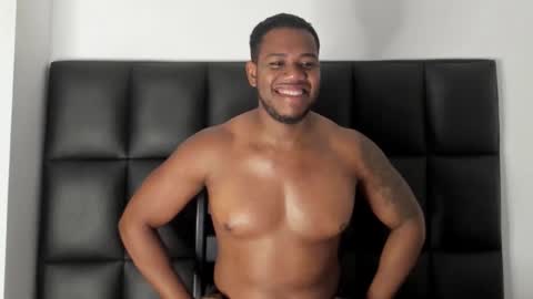 BEJAMIN online show from April 17, 2026, 1:19 am