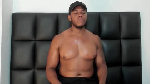 BEJAMIN online show from April 17, 2026, 5:16 pm