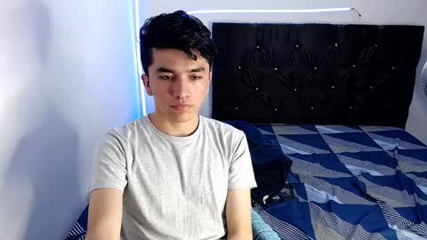 Benji Hoter online show from January 27, 2025, 5:37 pm