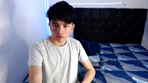 Benji Hoter online show from January 28, 2025, 12:15 am