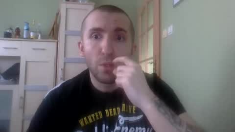 PM4PASSWORD online show from March 9, 2025, 8:18 am