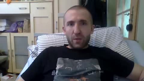 PM4PASSWORD online show from October 20, 2025, 9:54 am