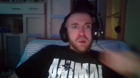 PM4PASSWORD online show from October 30, 2025, 2:18 pm