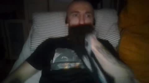 PM4PASSWORD online show from November 10, 2025, 8:41 pm