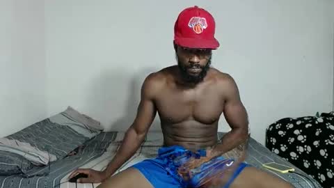 Benkos online show from February 2, 2025, 12:30 am