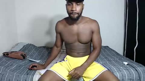 Benkos online show from September 30, 2025, 4:39 am