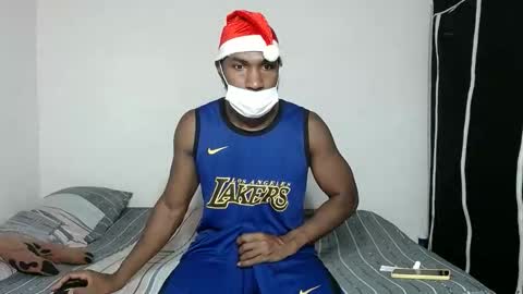 Benkos online show from December 21, 2025, 3:13 am