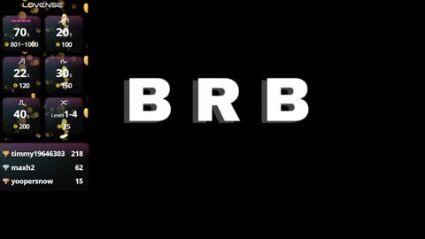 Snapshot of benny__1 chatting on December 9, 2024, 4:12 am ben online show from December 9, 2024, 4:12 am