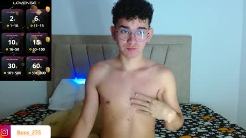 Snapshot of benny__1 chatting on January 22, 2025, 1:11 pm ben online show from January 22, 2025, 1:11 pm