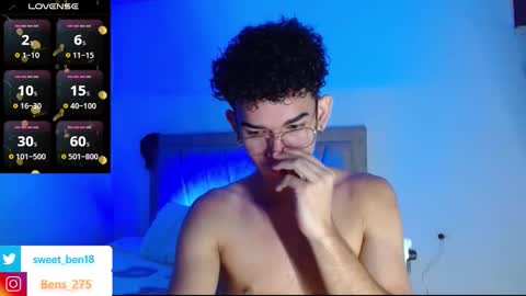 Snapshot of benny__1 chatting on October 3, 2025, 2:03 pm ben online show from October 3, 2025, 2:03 pm