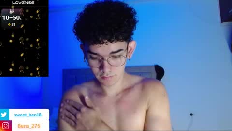 Snapshot of benny__1 chatting on October 4, 2025, 1:31 pm ben online show from October 4, 2025, 1:31 pm