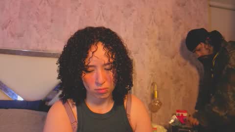 Benny and Mark online show from March 23, 2026, 4:05 am