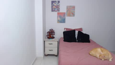 Snapshot of benny_austin chatting on January 29, 2025, 9:01 am benny online show from January 29, 2025, 9:01 am